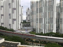 Blk 21 Dover Crescent (Queenstown), HDB 3 Rooms #172297582